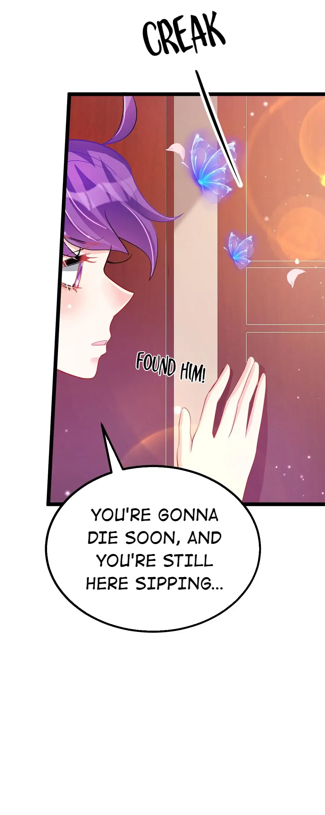Military Phoenix Chapter 105 – Page 31