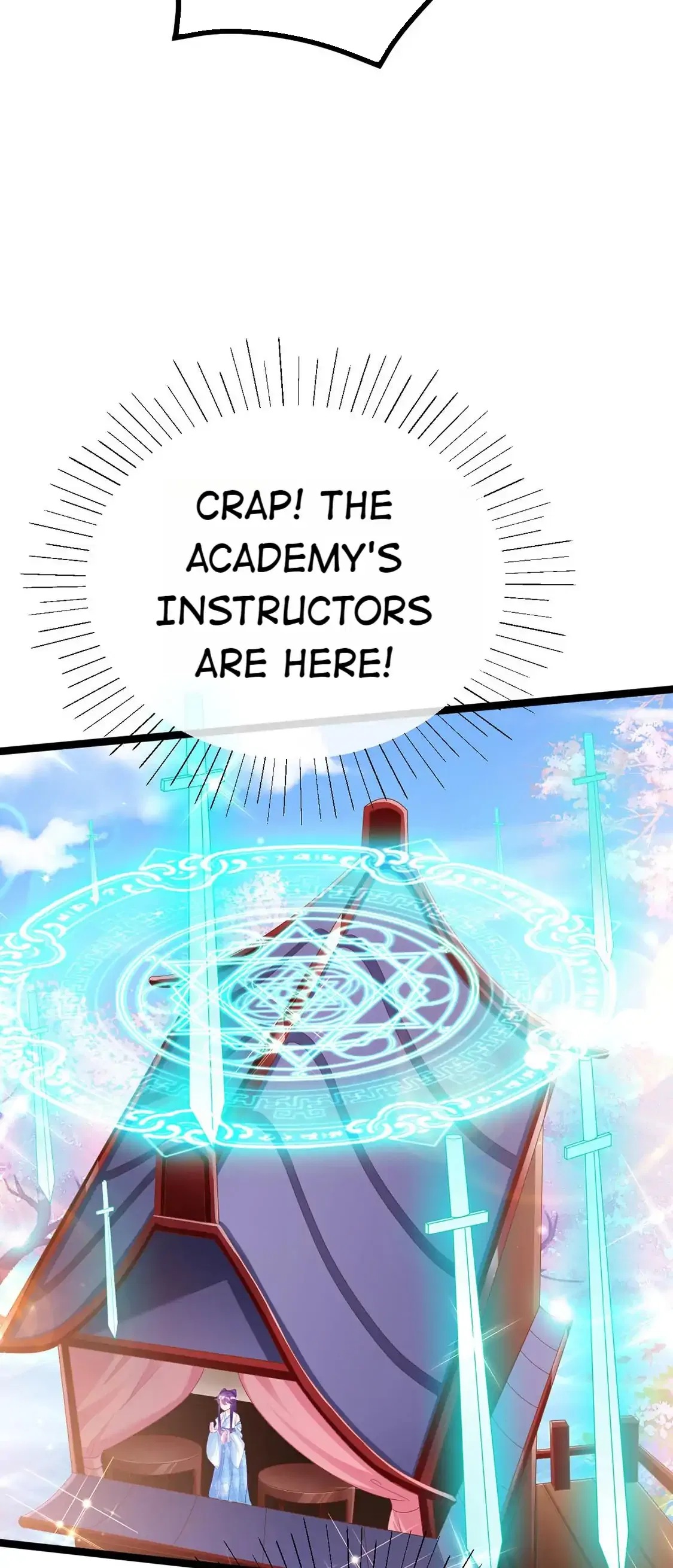 Military Phoenix Chapter 105 – Page 41