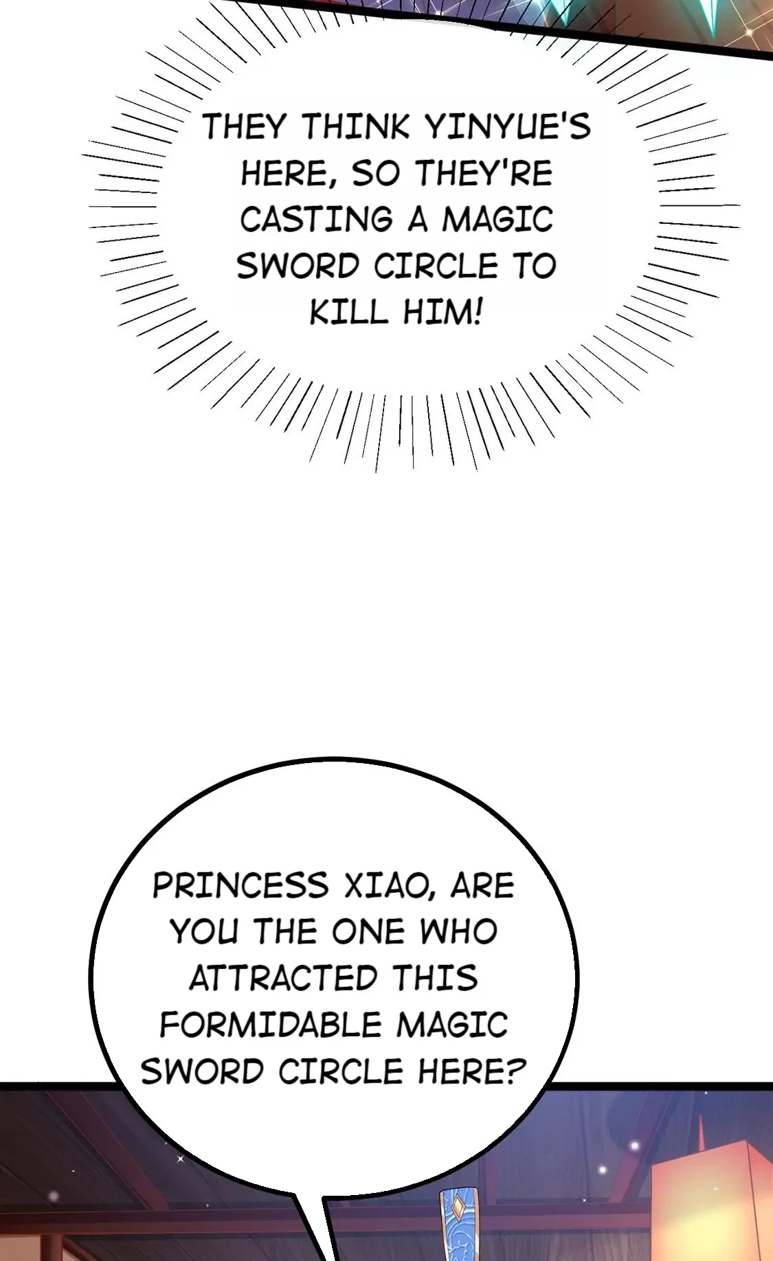 Military Phoenix Chapter 105 – Page 42