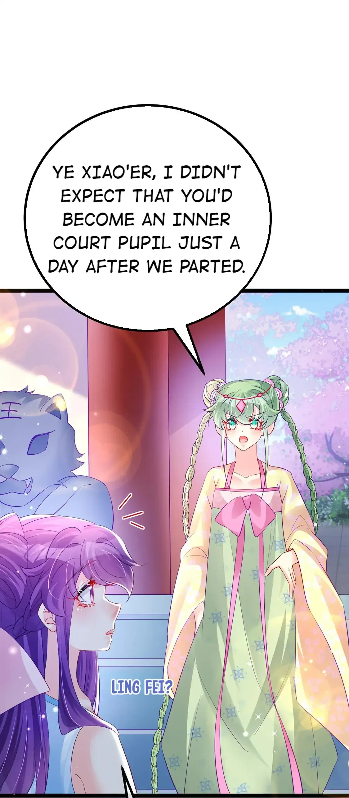 Military Phoenix Chapter 104 – Page 3