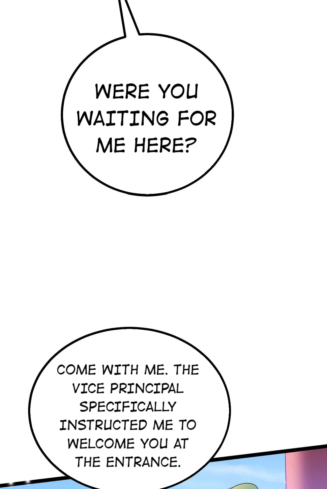 Military Phoenix Chapter 104 – Page 4