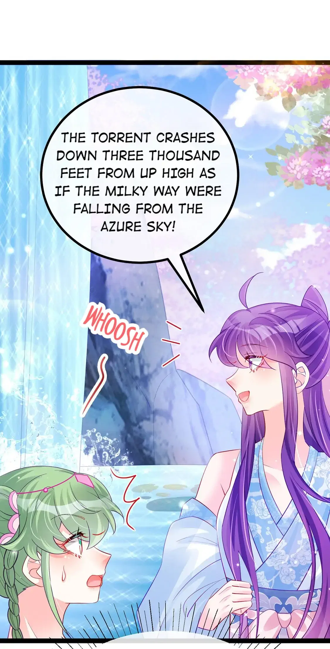 Military Phoenix Chapter 104 – Page 9