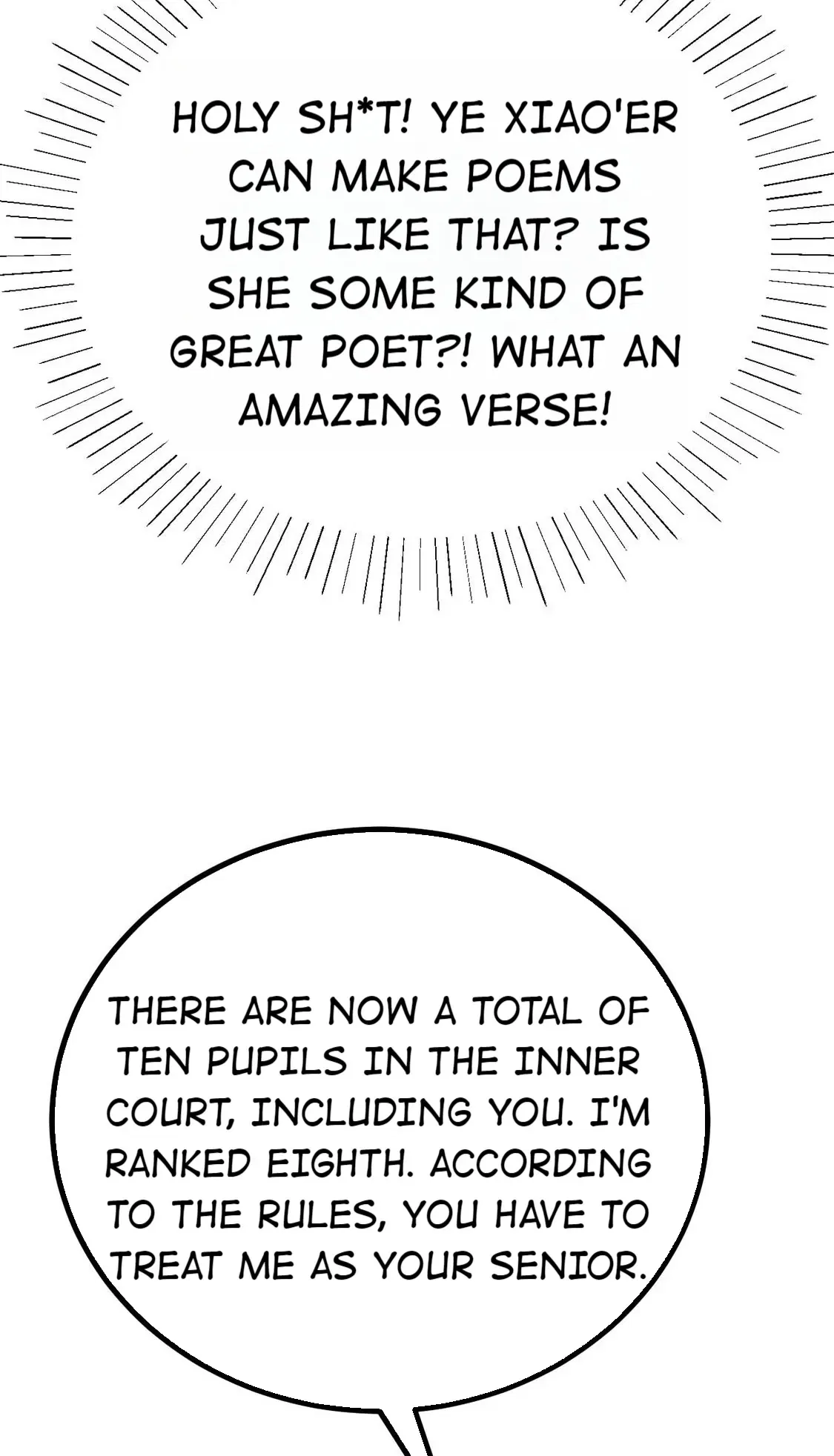 Military Phoenix Chapter 104 – Page 10