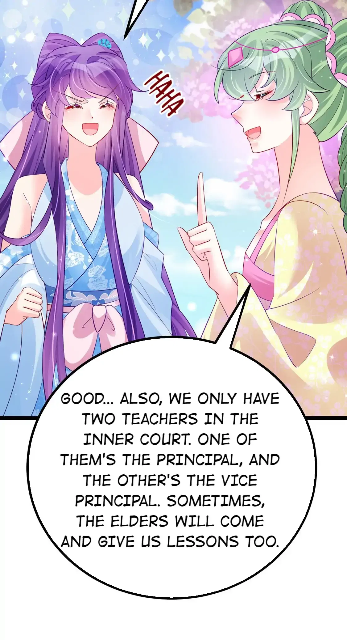 Military Phoenix Chapter 104 – Page 13