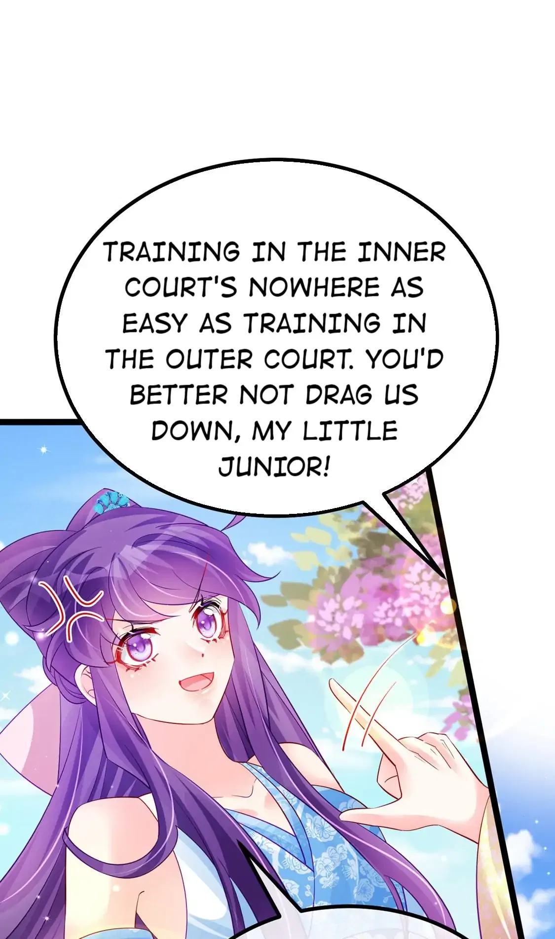 Military Phoenix Chapter 104 – Page 14