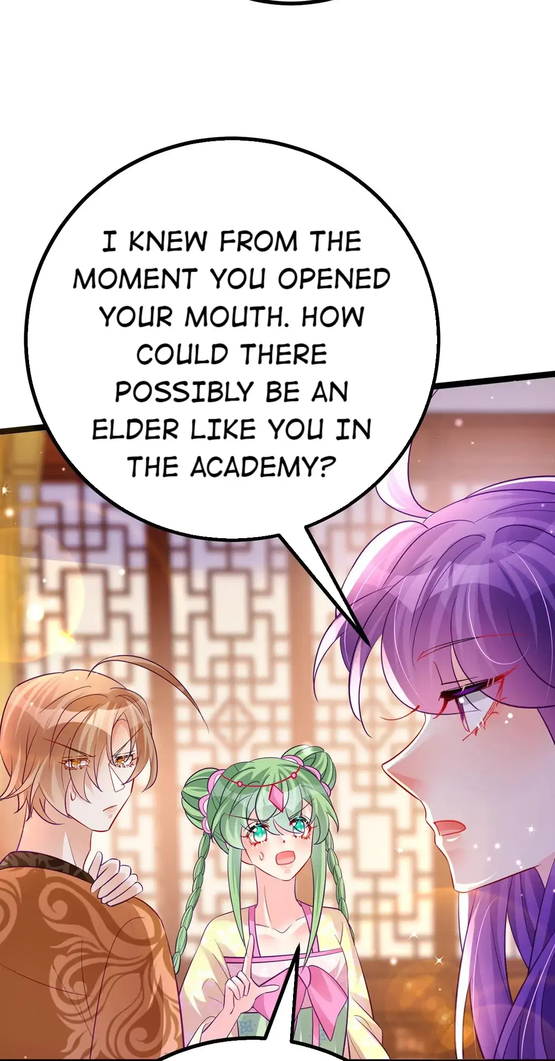 Military Phoenix Chapter 104 – Page 31
