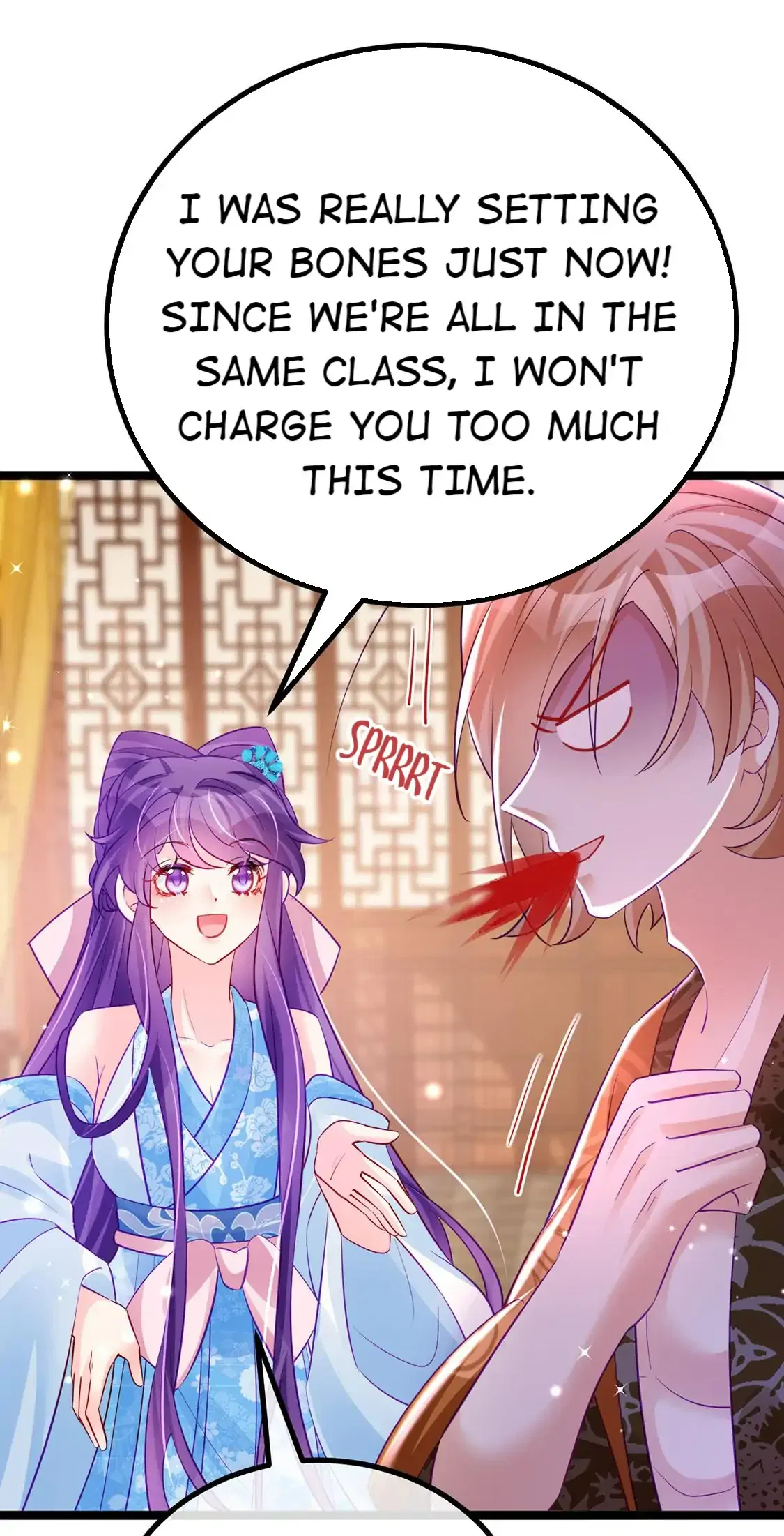 Military Phoenix Chapter 104 – Page 45