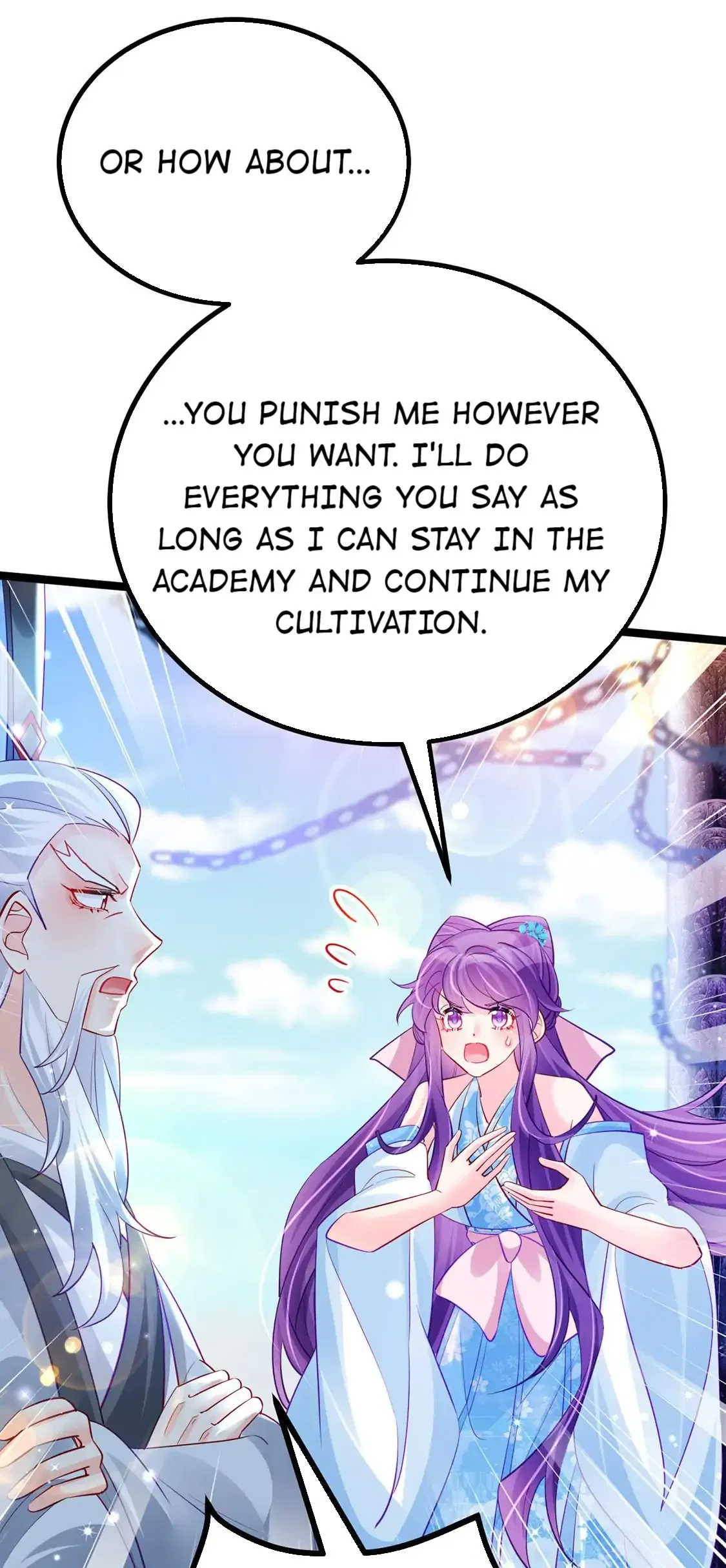 Military Phoenix Chapter 103 – Page 13