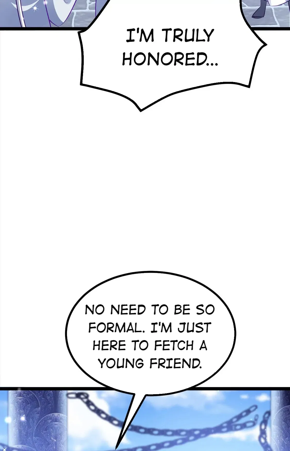 Military Phoenix Chapter 103 – Page 19