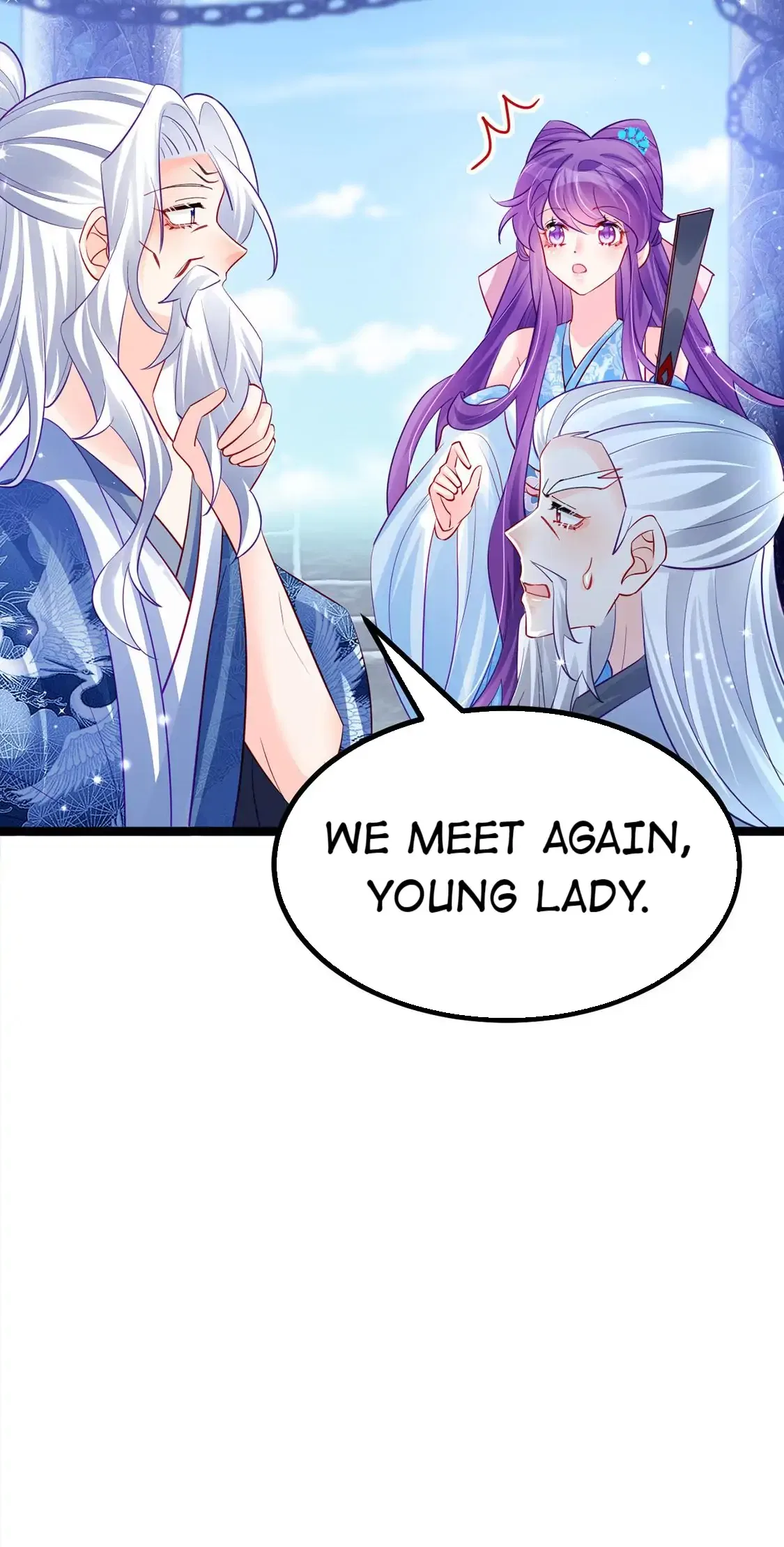 Military Phoenix Chapter 103 – Page 20