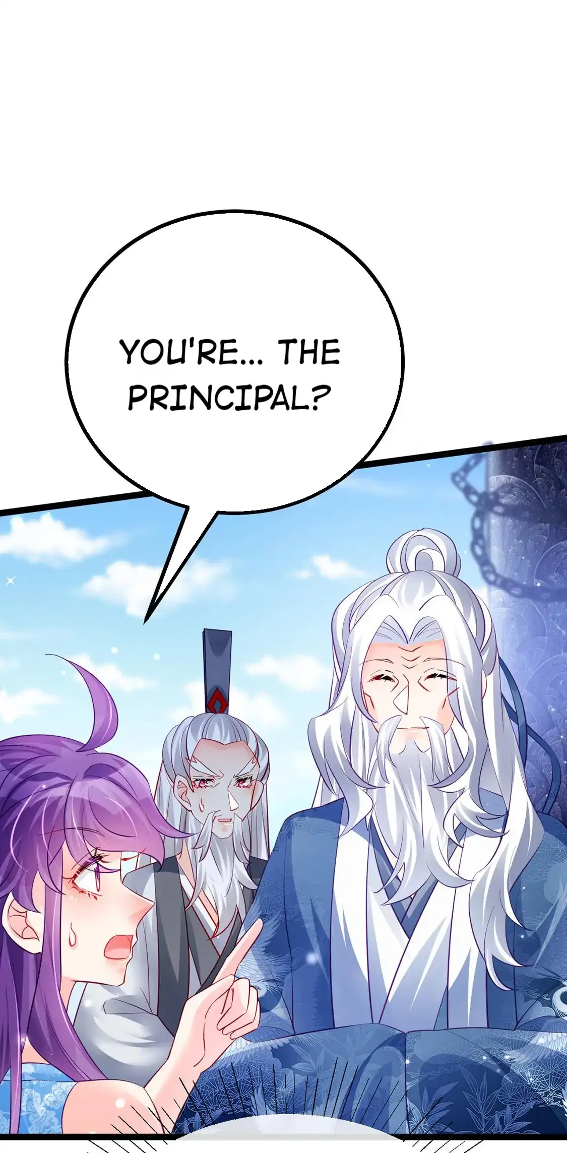Military Phoenix Chapter 103 – Page 21
