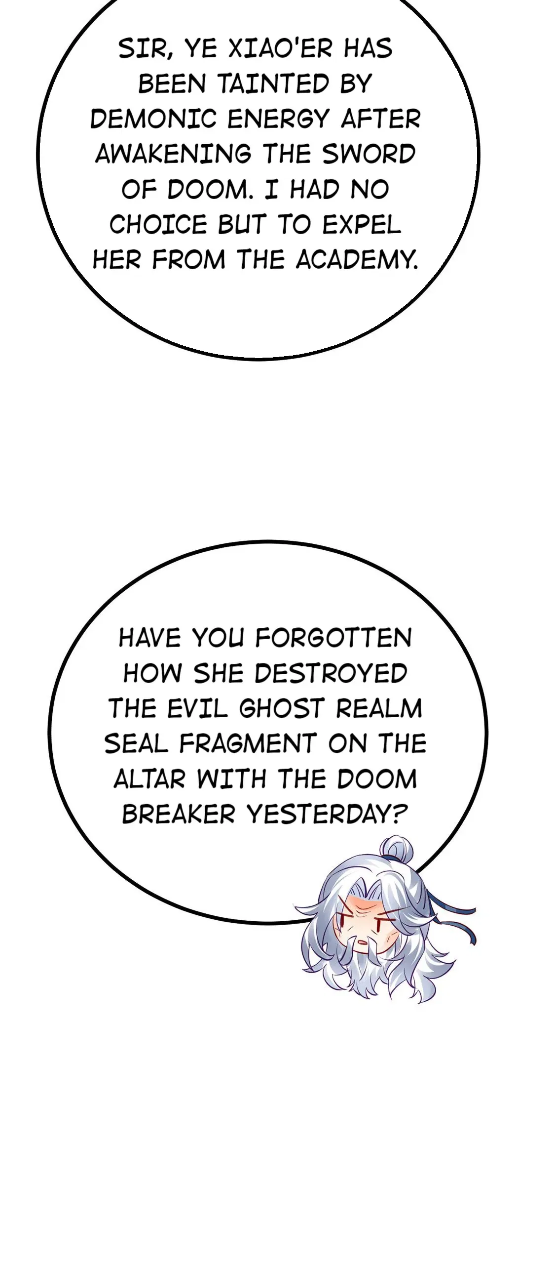 Military Phoenix Chapter 103 – Page 26