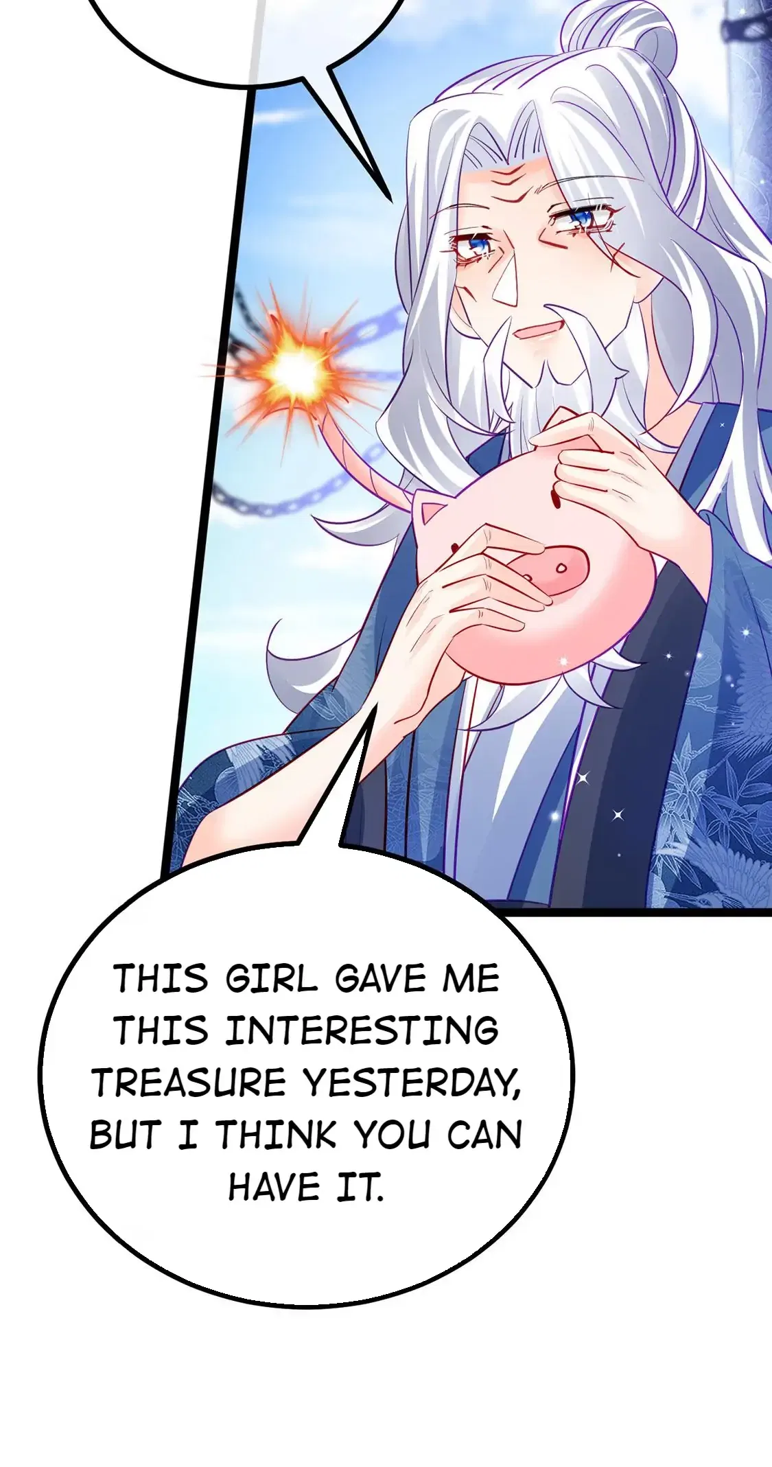Military Phoenix Chapter 103 – Page 38