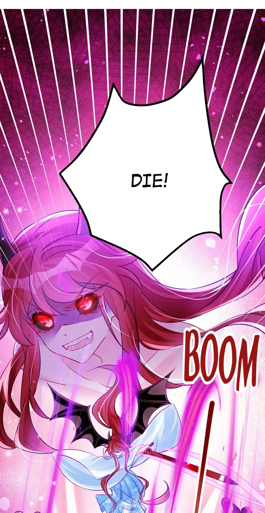 Military Phoenix Chapter 102 – Page 3