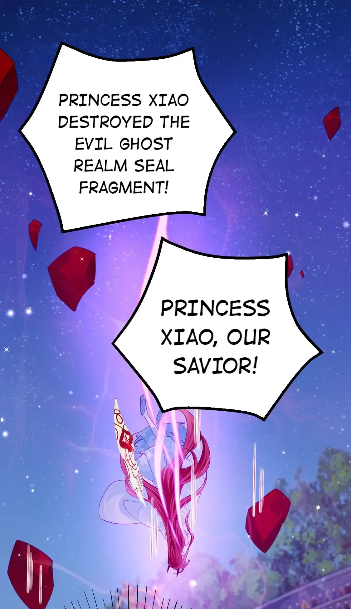 Military Phoenix Chapter 102 – Page 7