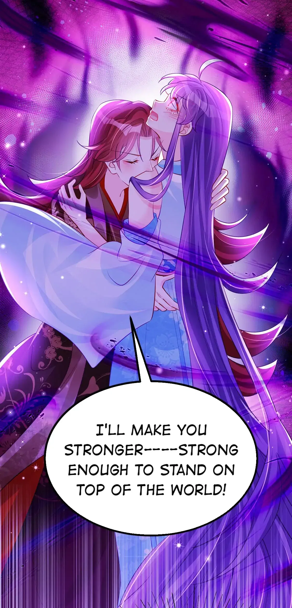 Military Phoenix Chapter 102 – Page 16