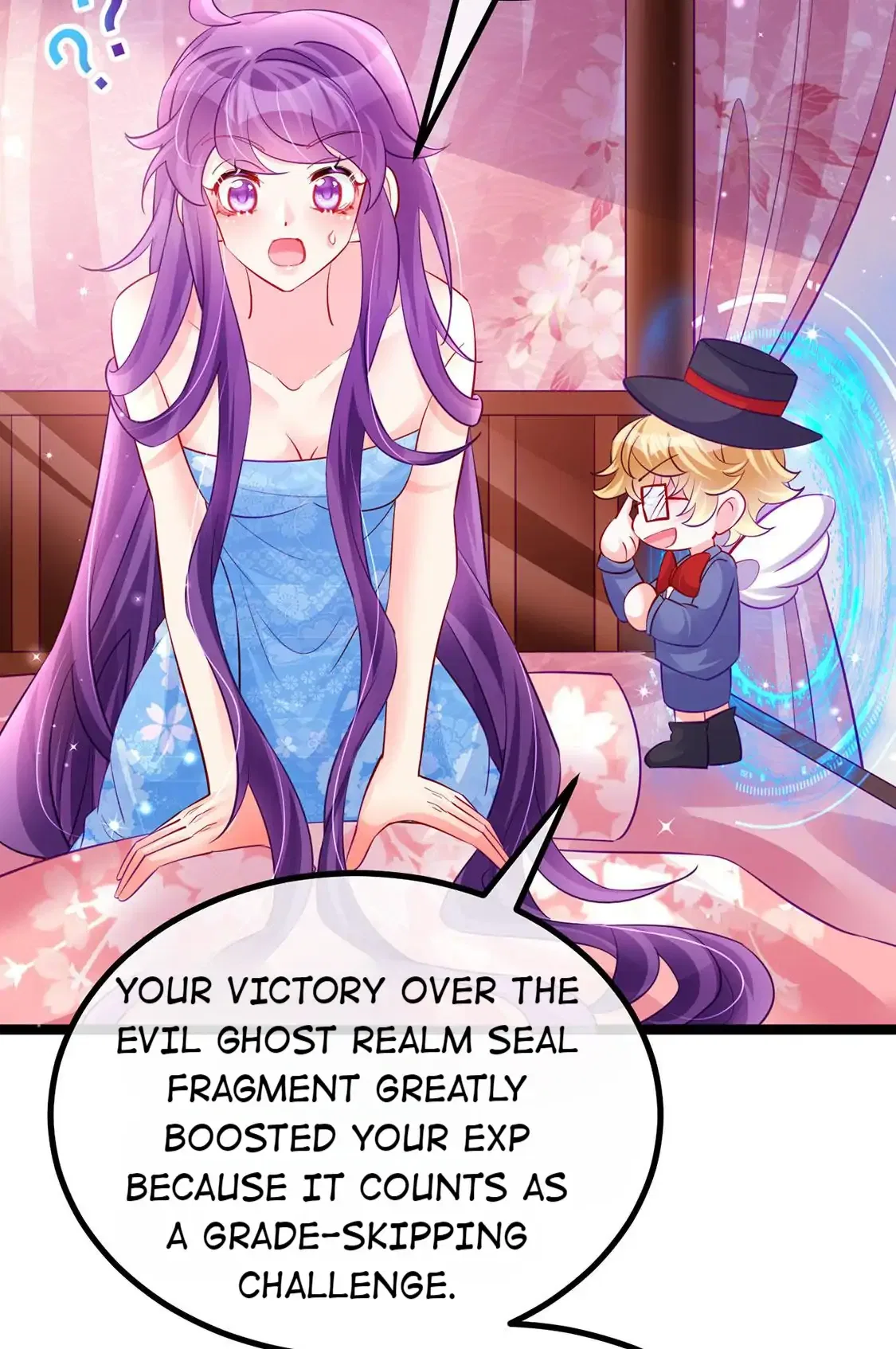Military Phoenix Chapter 102 – Page 20