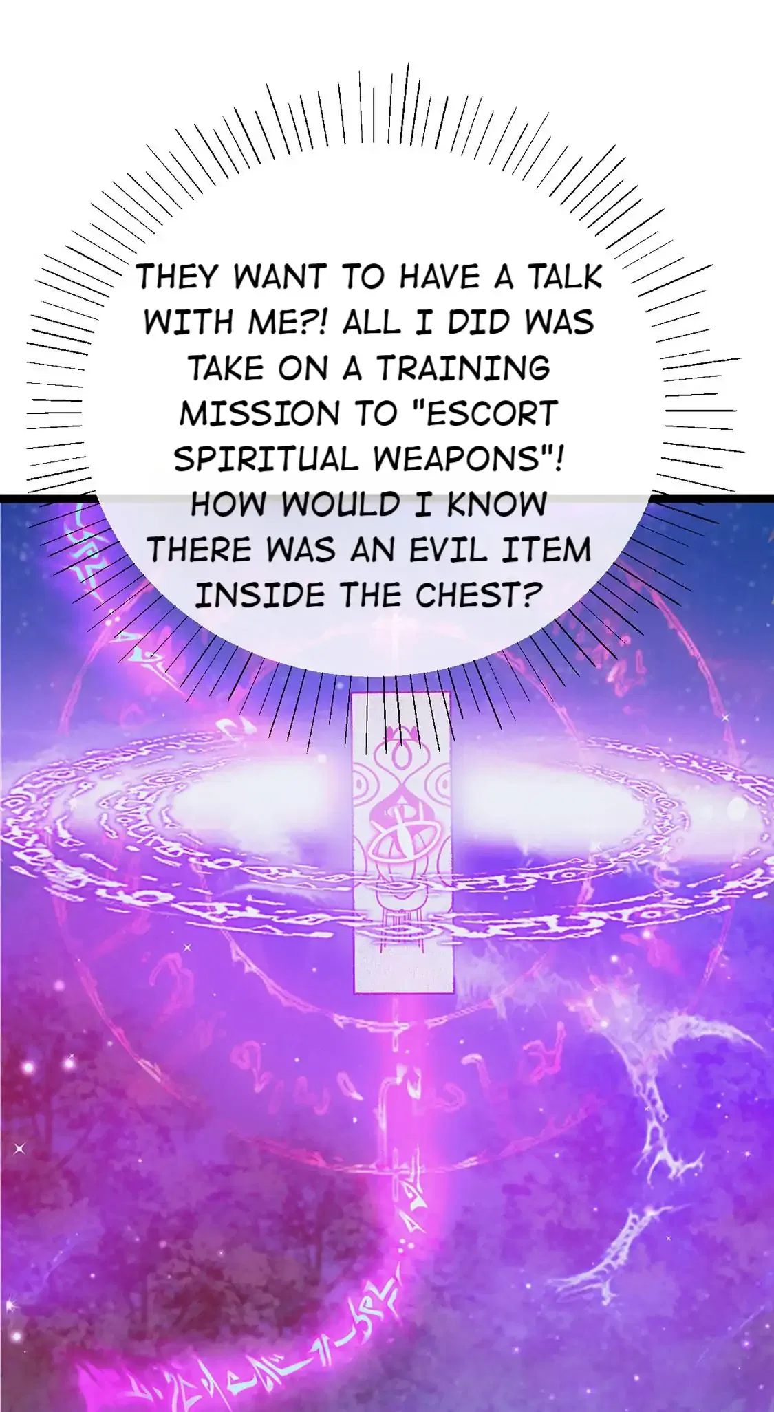 Military Phoenix Chapter 102 – Page 23