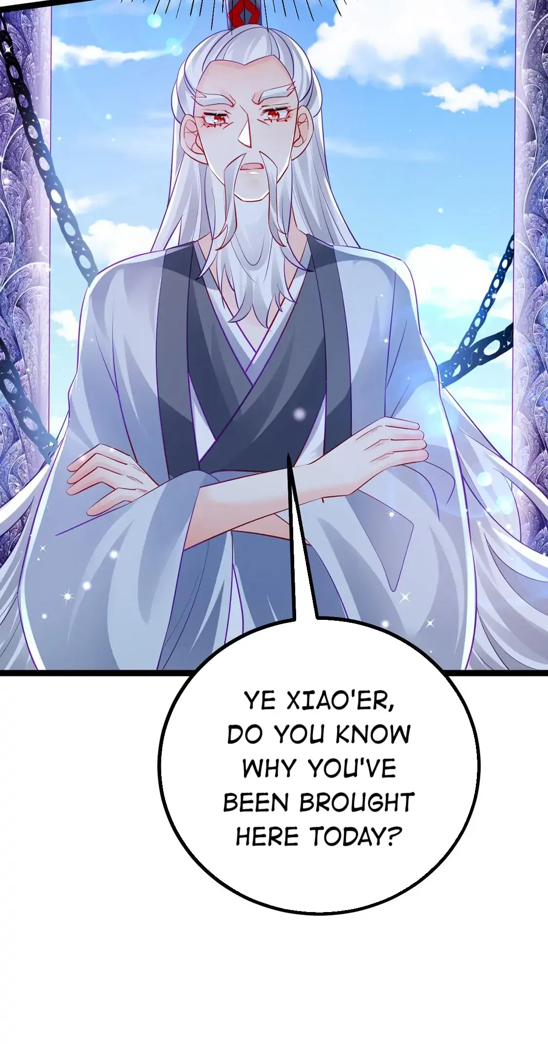 Military Phoenix Chapter 102 – Page 28