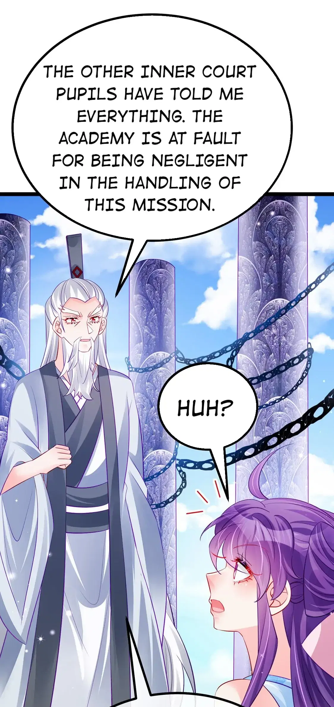 Military Phoenix Chapter 102 – Page 30