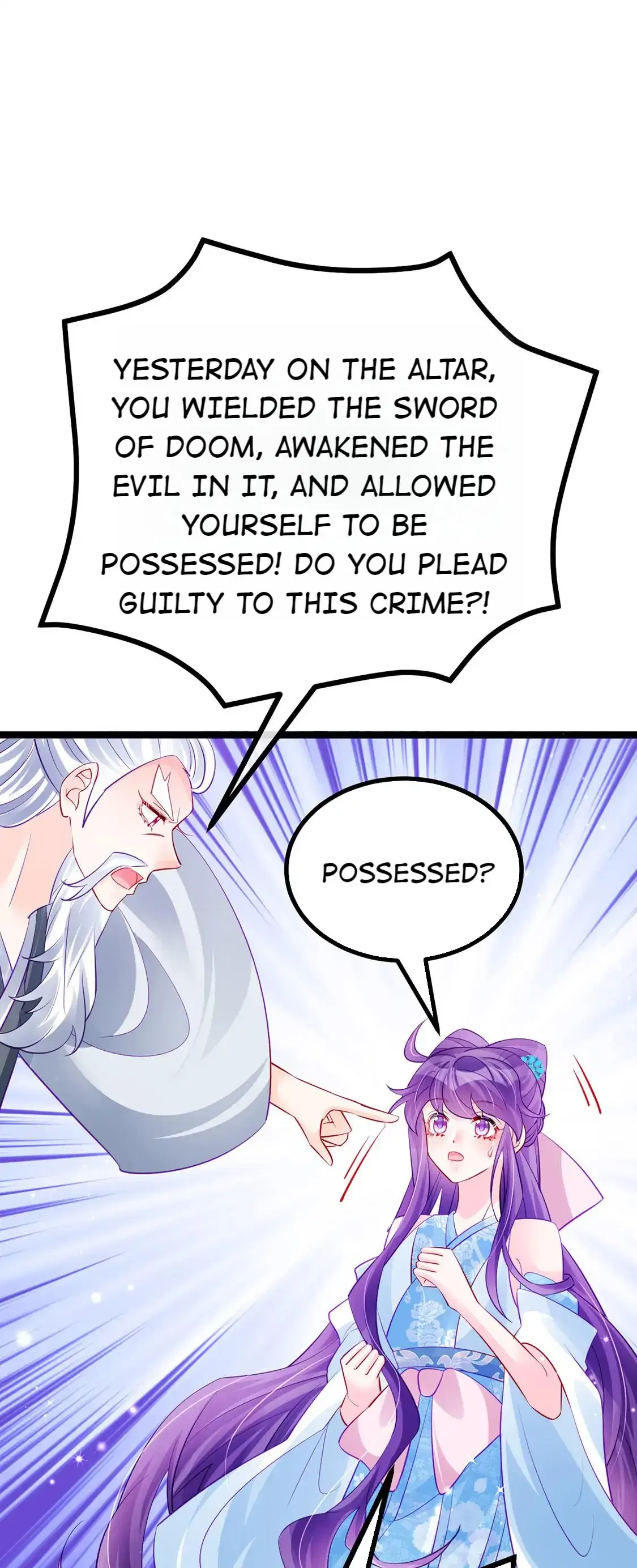 Military Phoenix Chapter 102 – Page 32