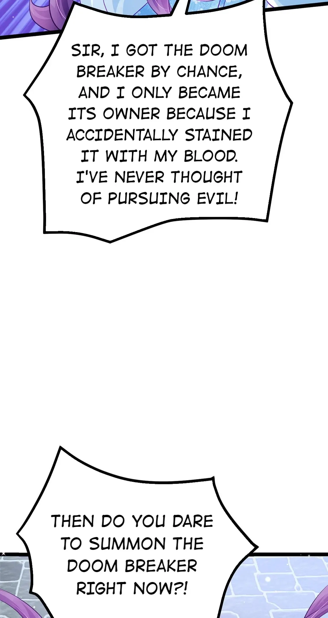 Military Phoenix Chapter 102 – Page 33