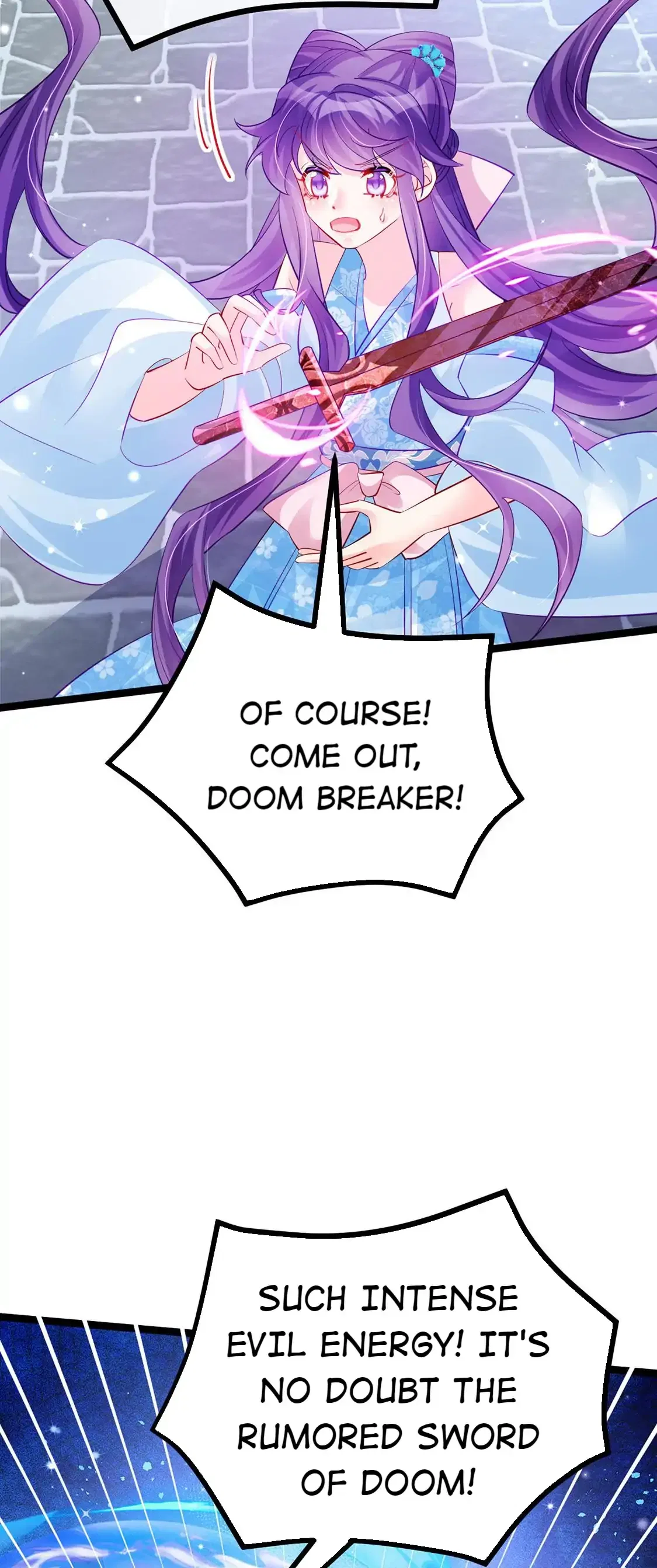 Military Phoenix Chapter 102 – Page 34