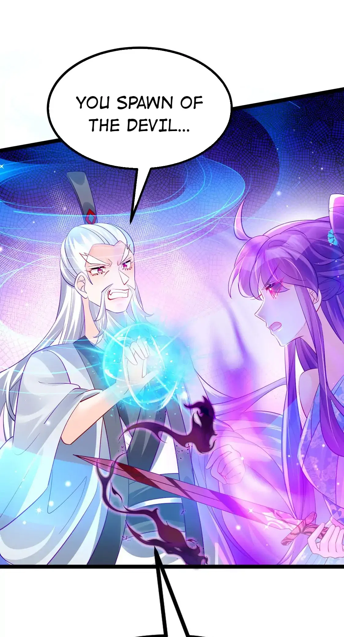Military Phoenix Chapter 102 – Page 46