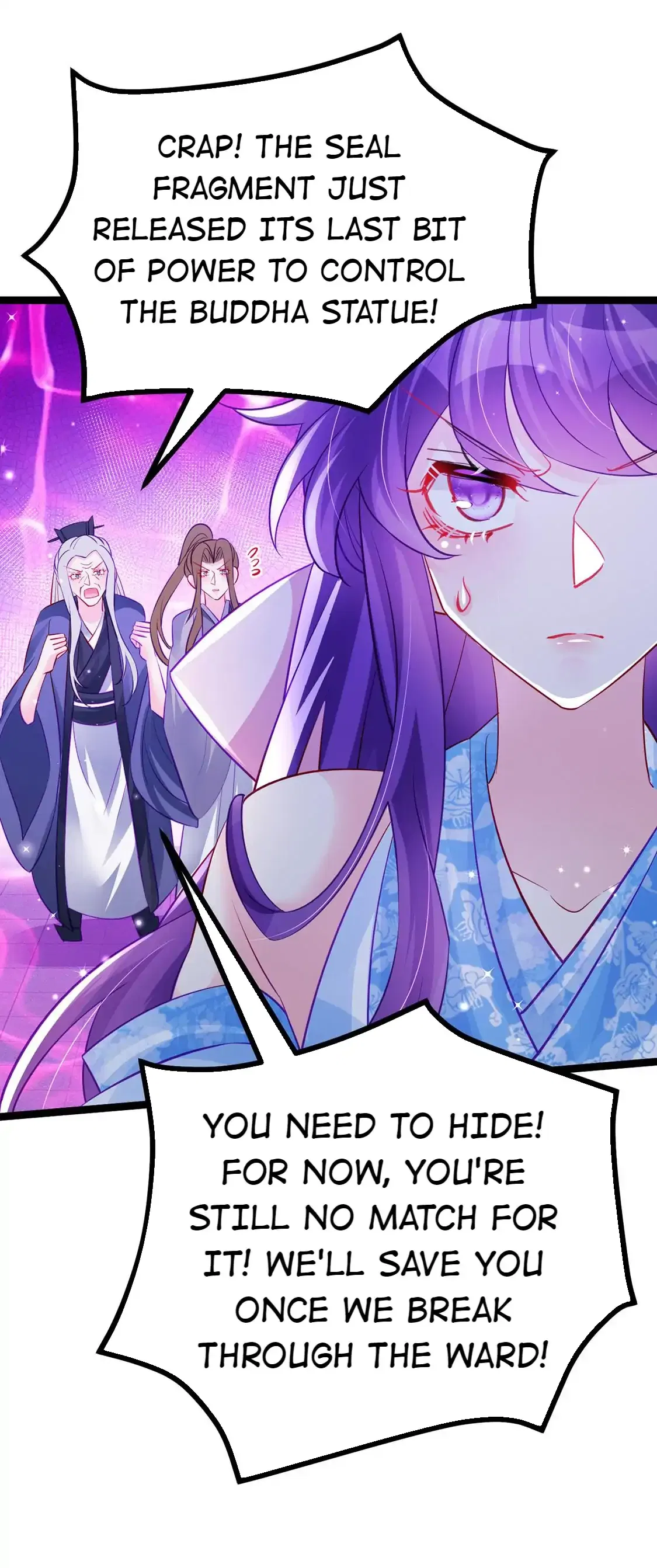 Military Phoenix Chapter 101 – Page 10