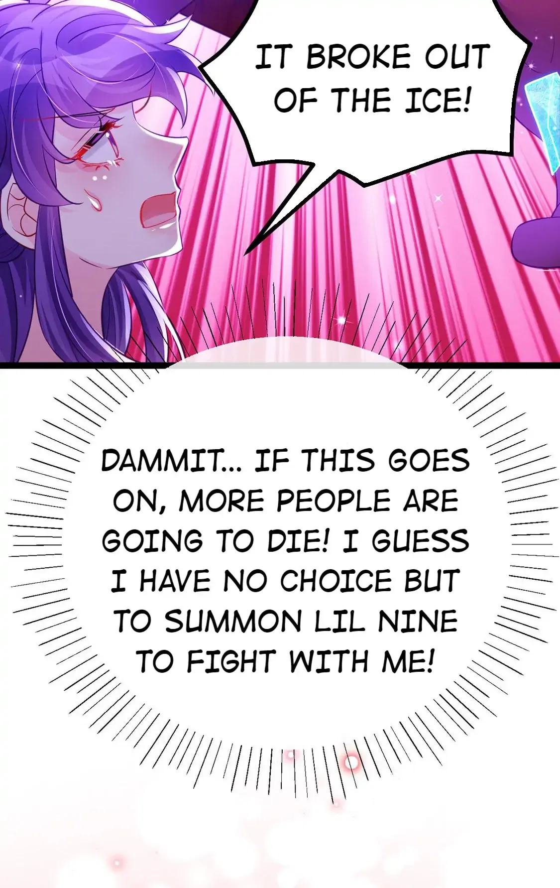 Military Phoenix Chapter 101 – Page 24