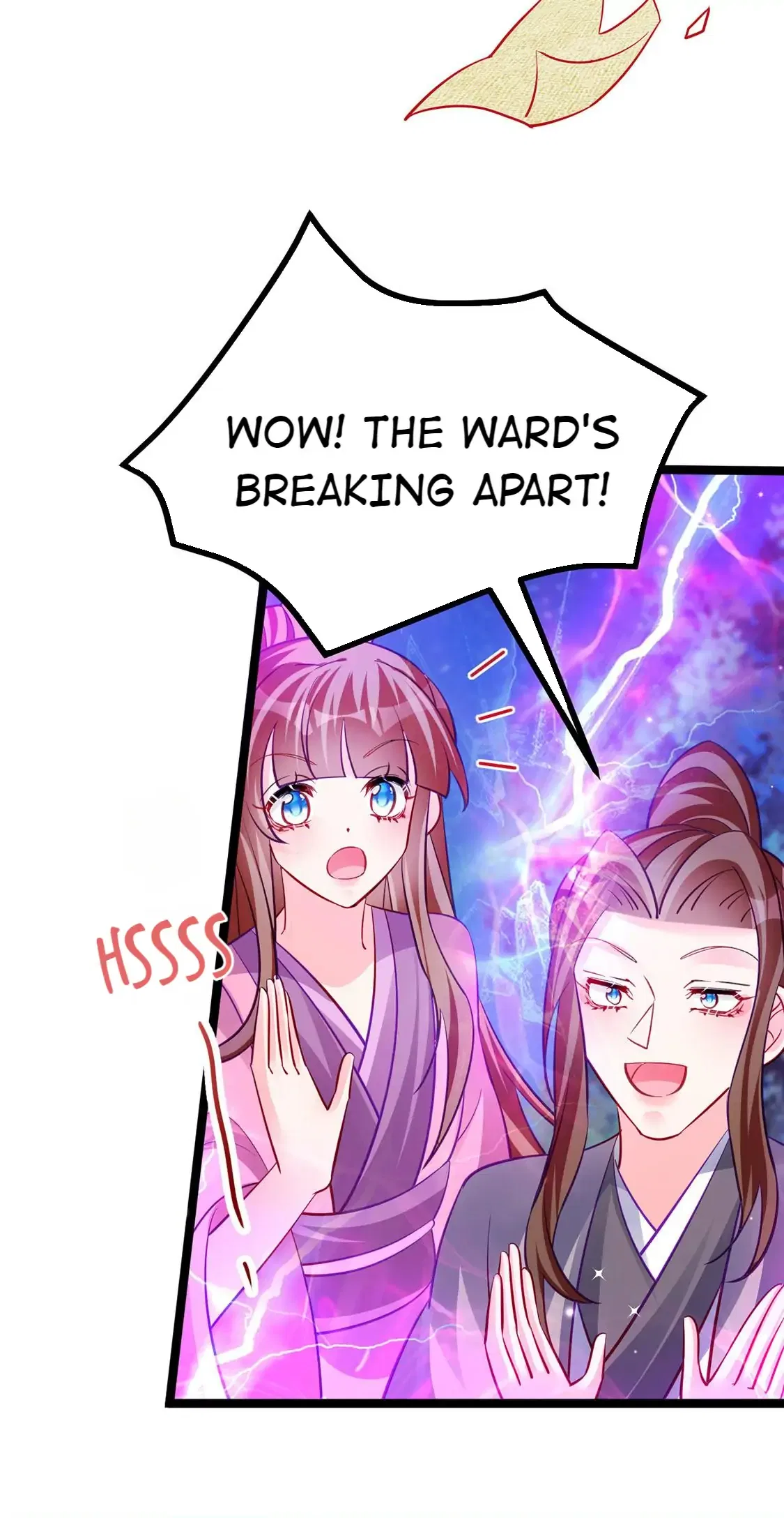 Military Phoenix Chapter 101 – Page 50