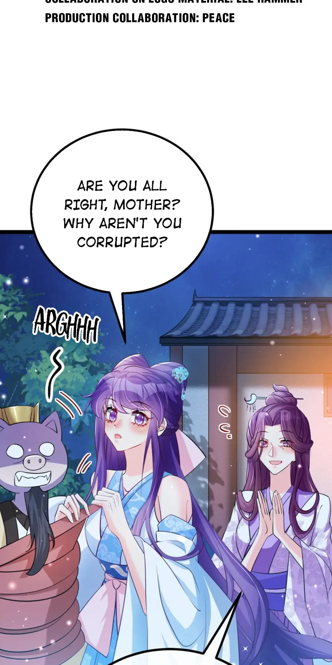 Military Phoenix Chapter 100 – Page 3