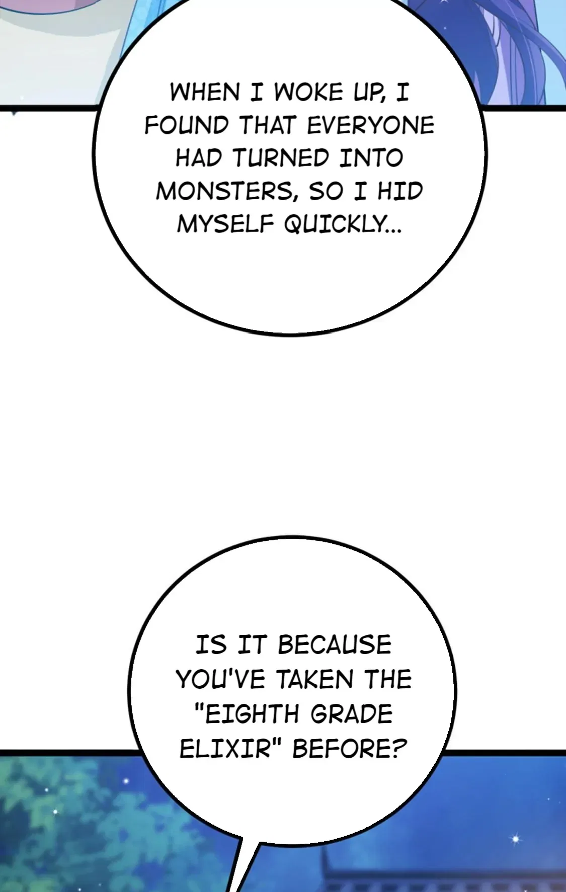Military Phoenix Chapter 100 – Page 4