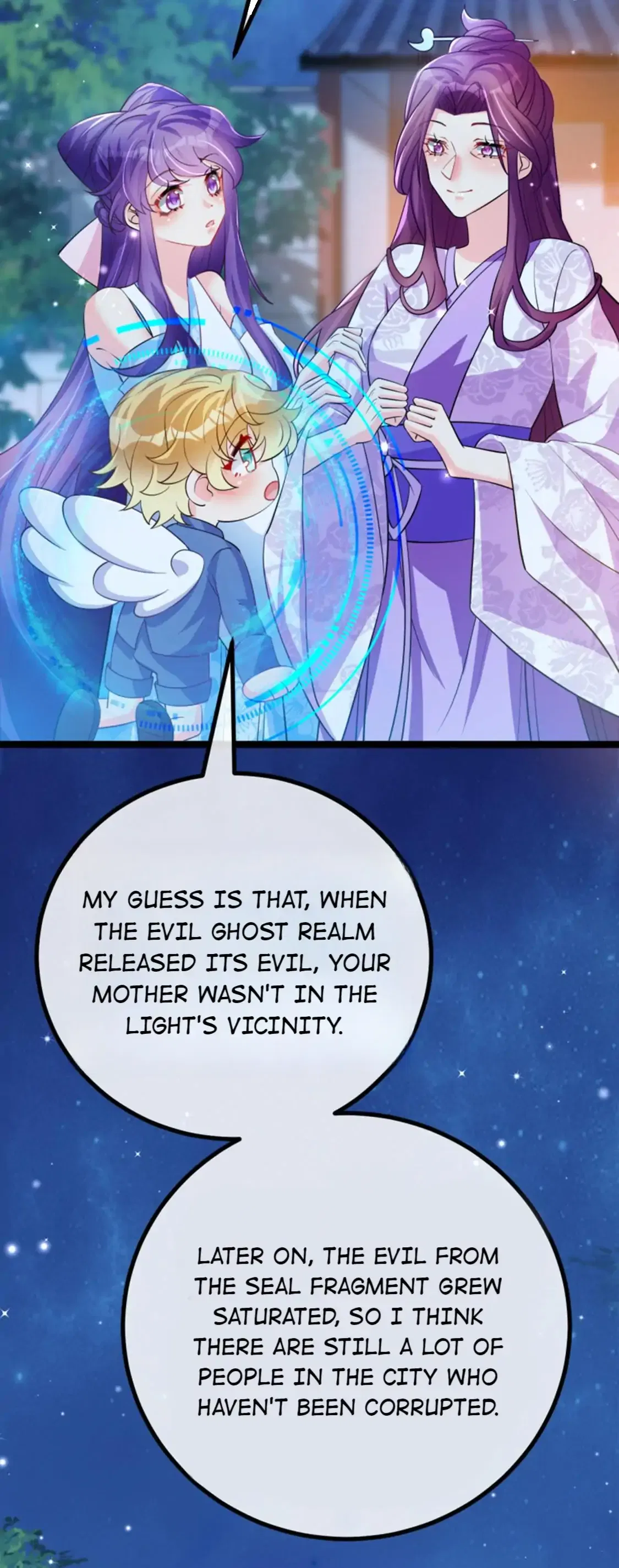 Military Phoenix Chapter 100 – Page 5