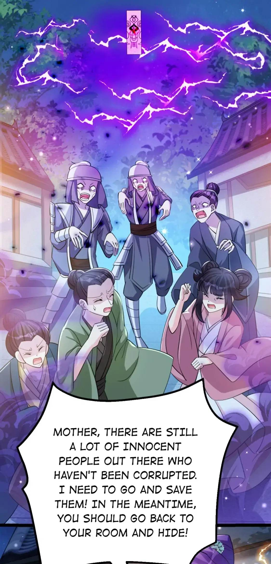 Military Phoenix Chapter 100 – Page 6