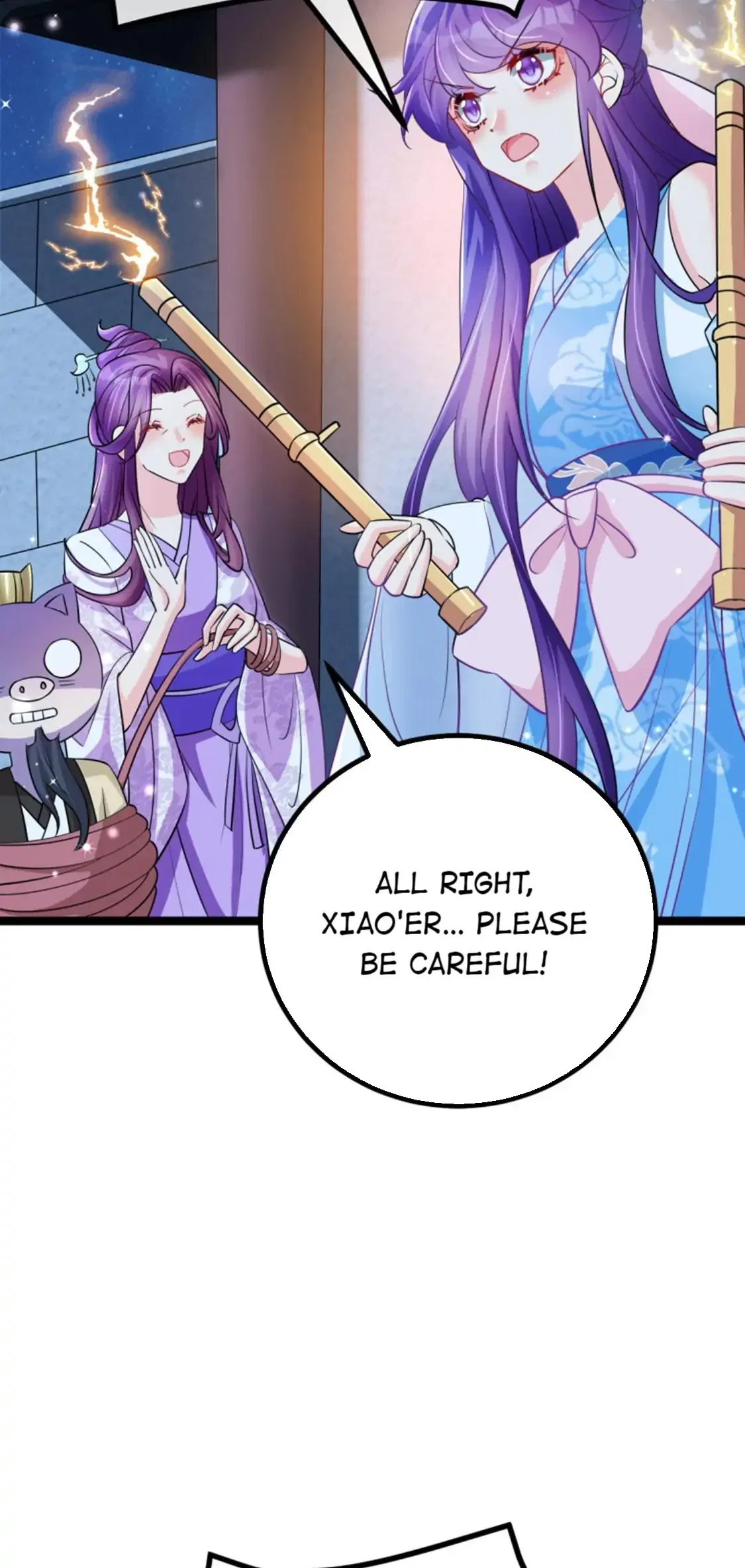 Military Phoenix Chapter 100 – Page 7