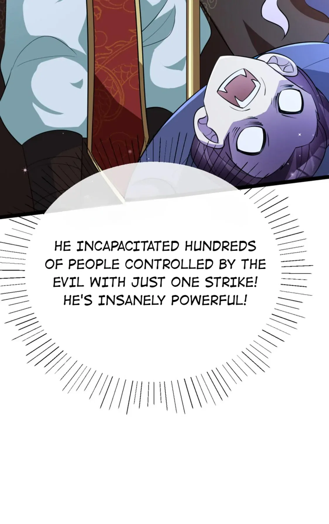 Military Phoenix Chapter 100 – Page 12