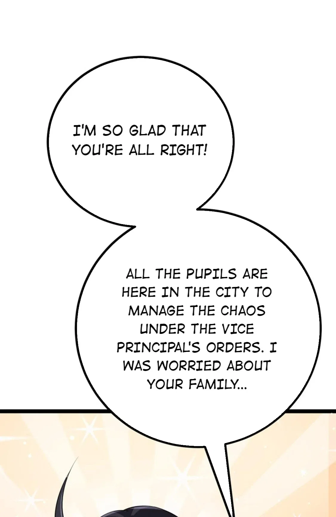 Military Phoenix Chapter 100 – Page 15