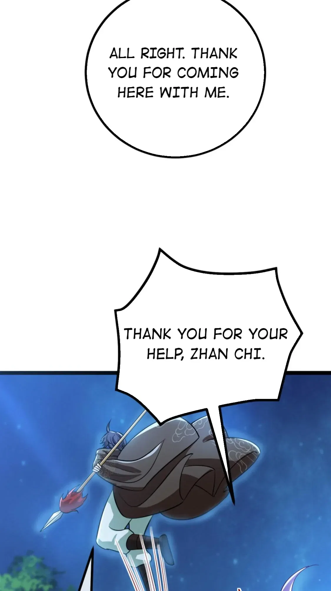 Military Phoenix Chapter 100 – Page 18