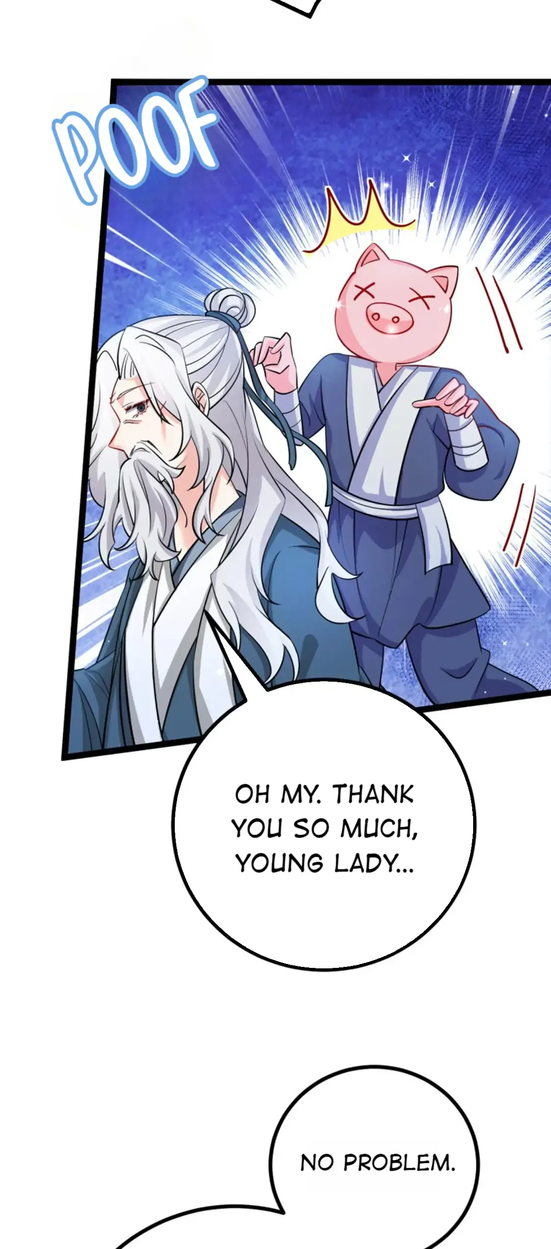 Military Phoenix Chapter 100 – Page 34