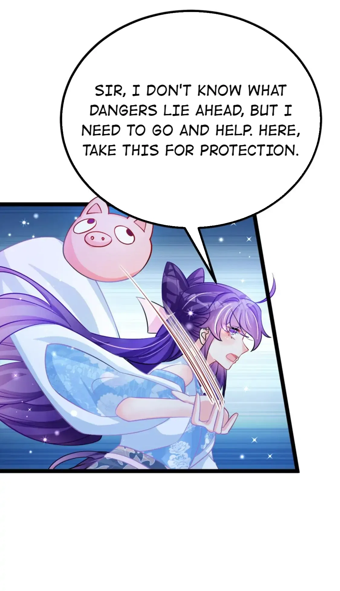 Military Phoenix Chapter 100 – Page 37