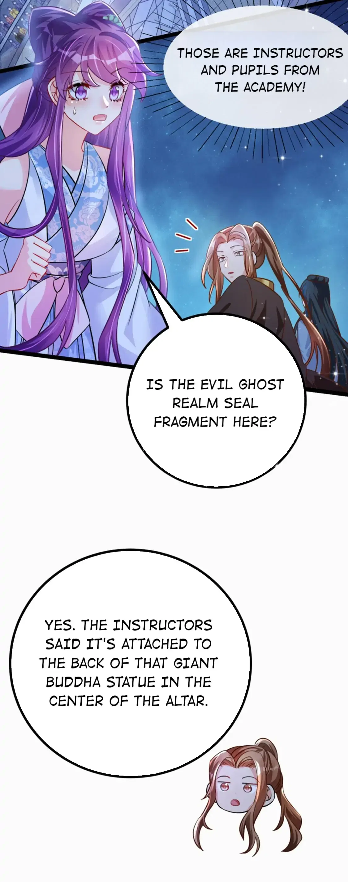 Military Phoenix Chapter 100 – Page 40