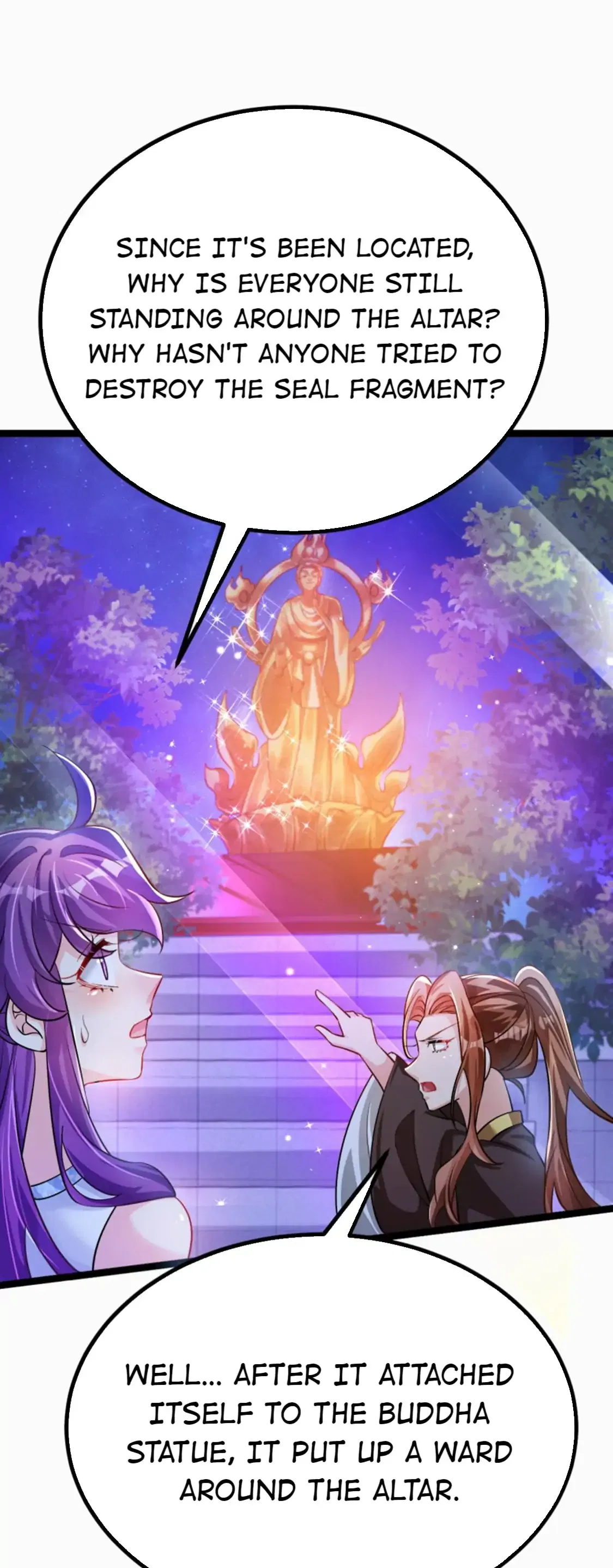Military Phoenix Chapter 100 – Page 41