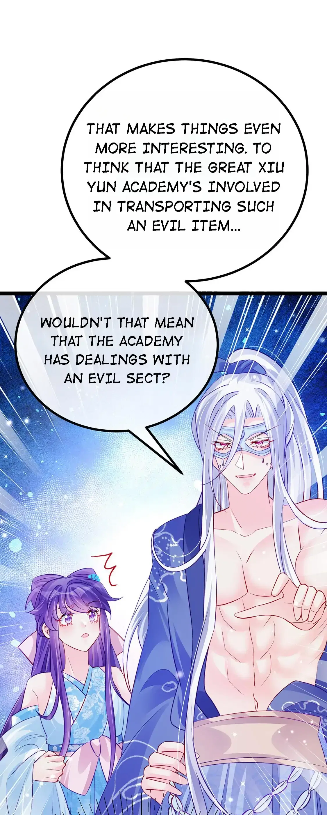 Military Phoenix Chapter 99 – Page 3
