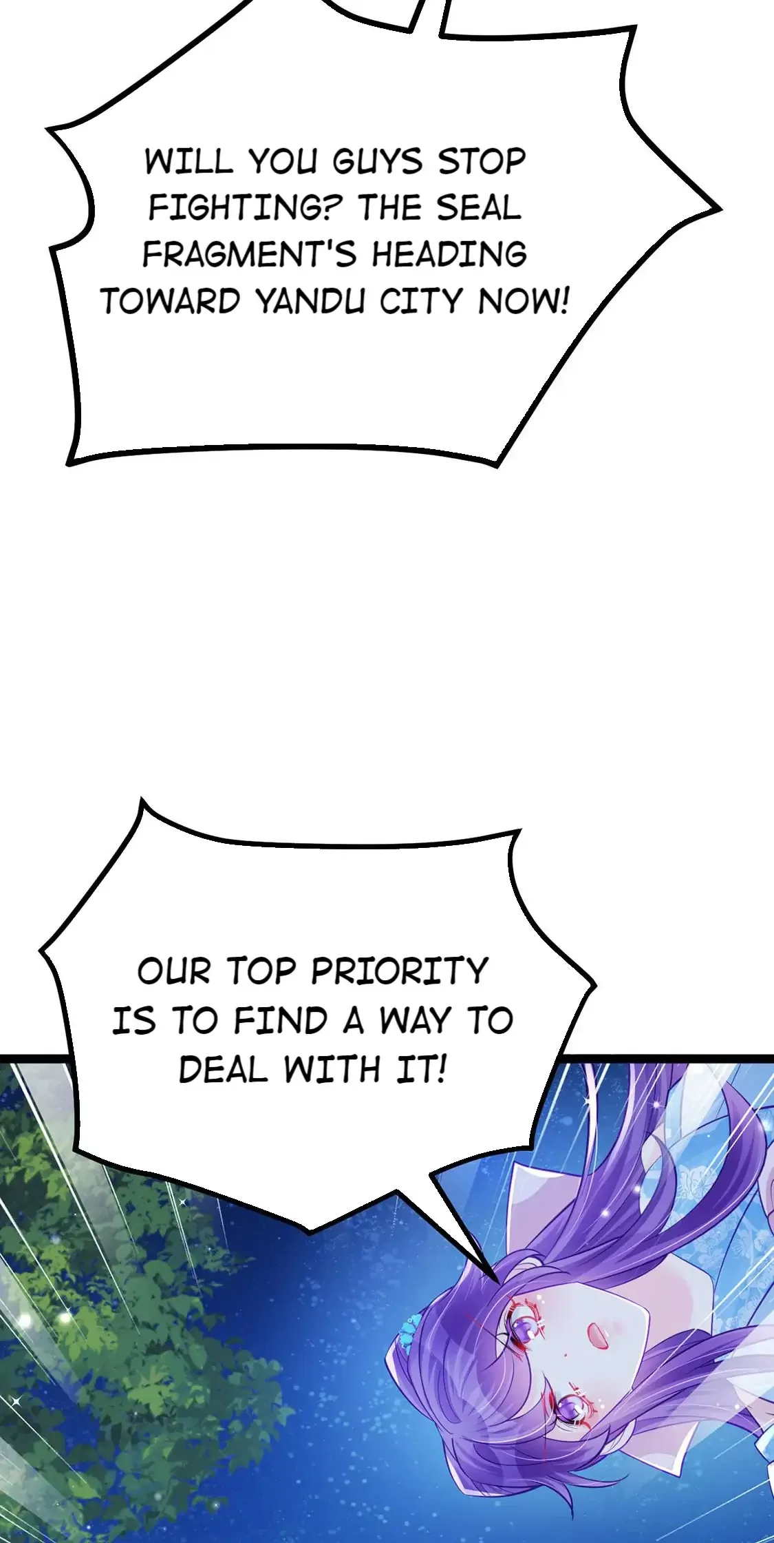 Military Phoenix Chapter 99 – Page 6