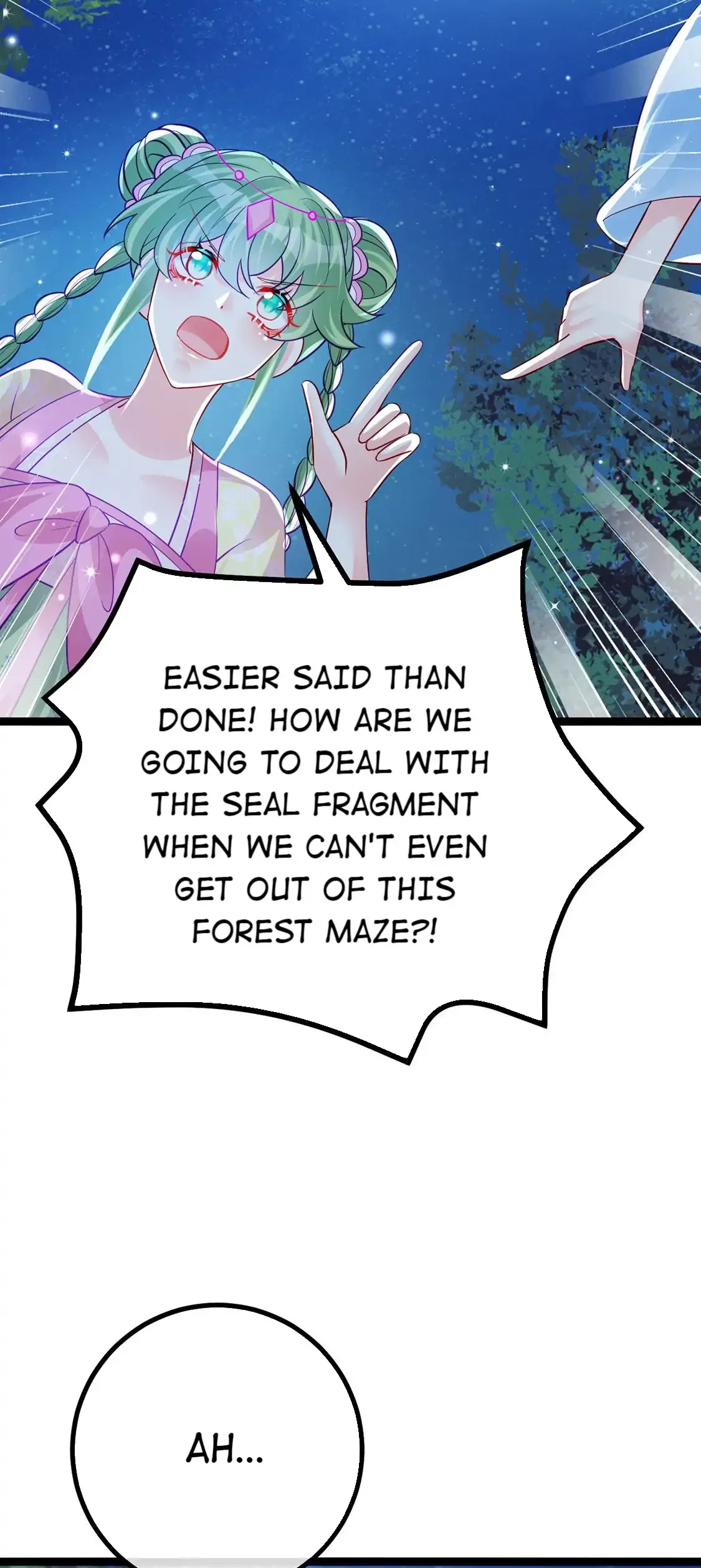 Military Phoenix Chapter 99 – Page 7