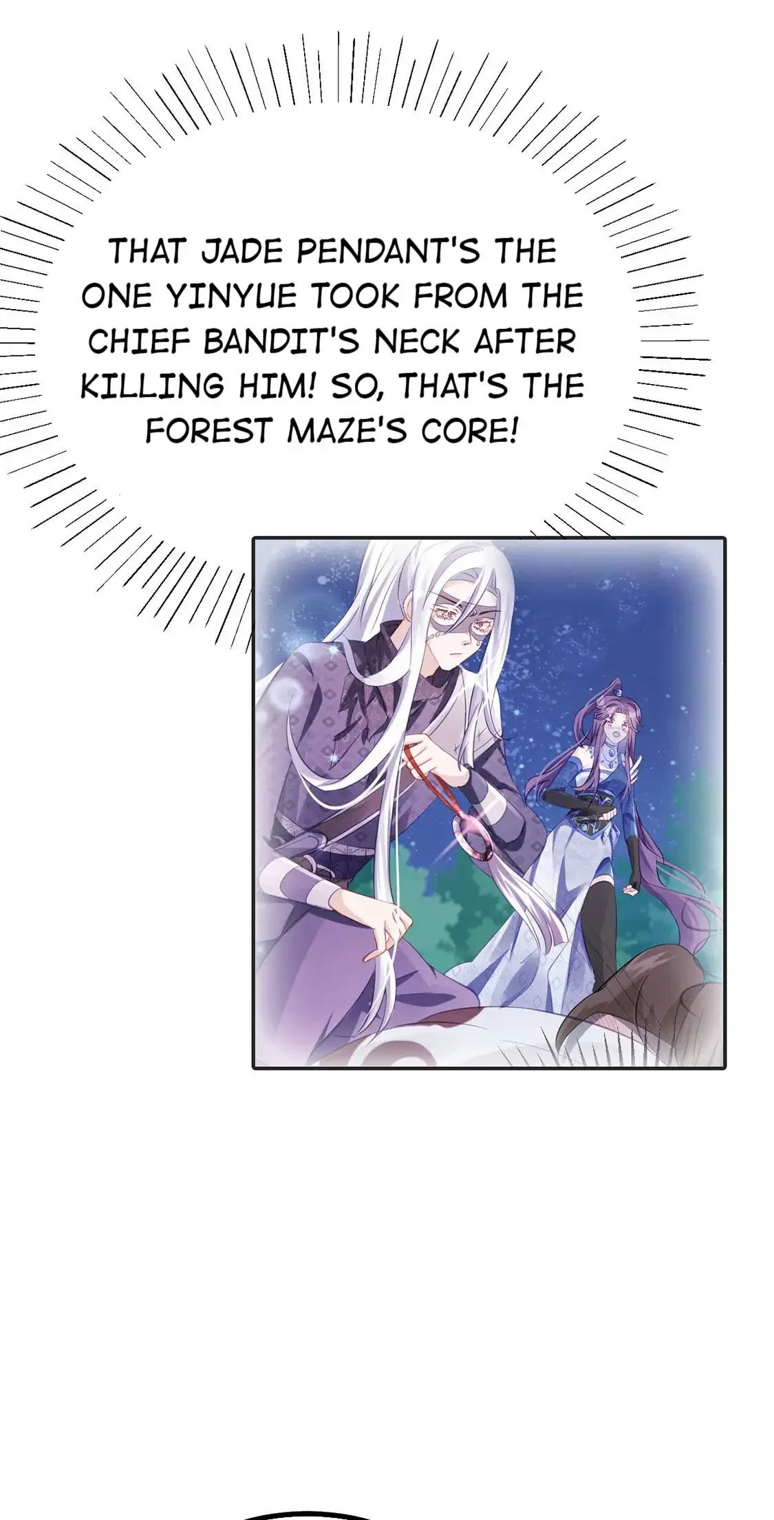Military Phoenix Chapter 99 – Page 9