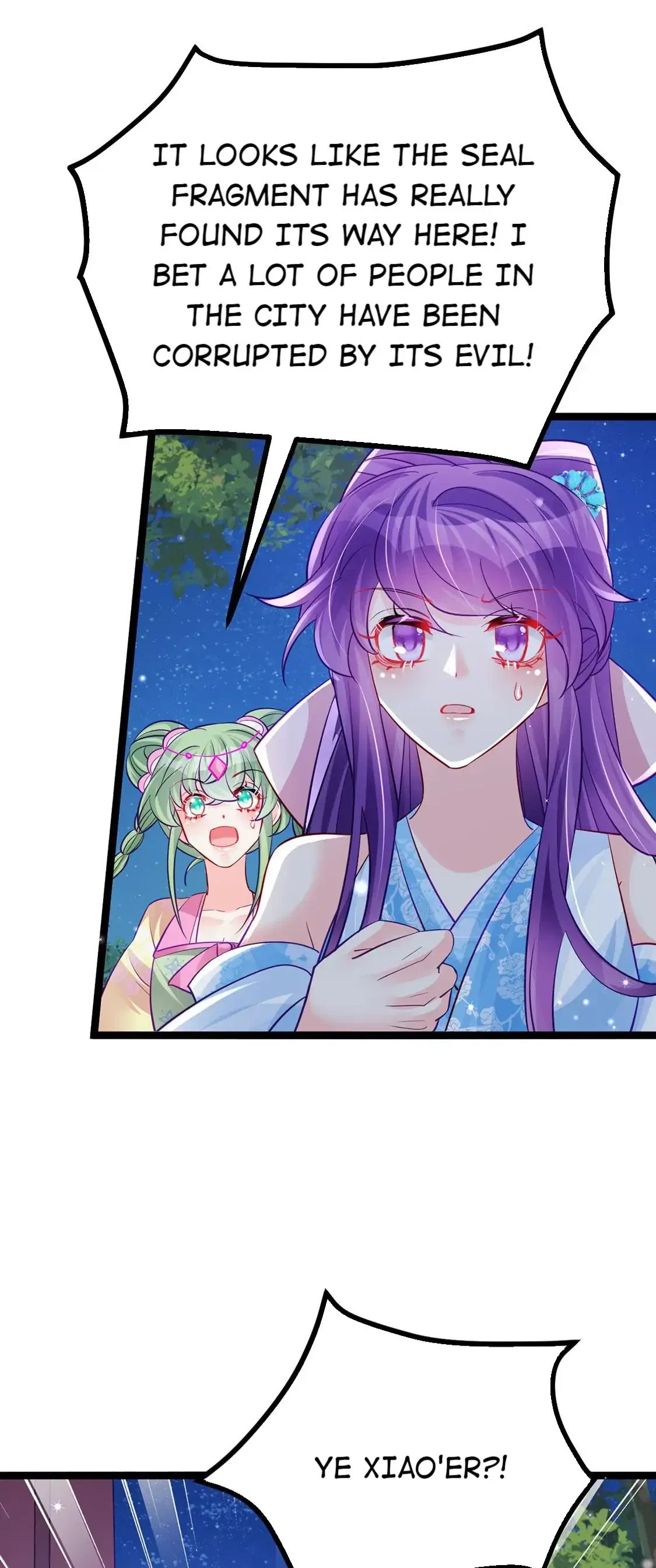 Military Phoenix Chapter 99 – Page 18