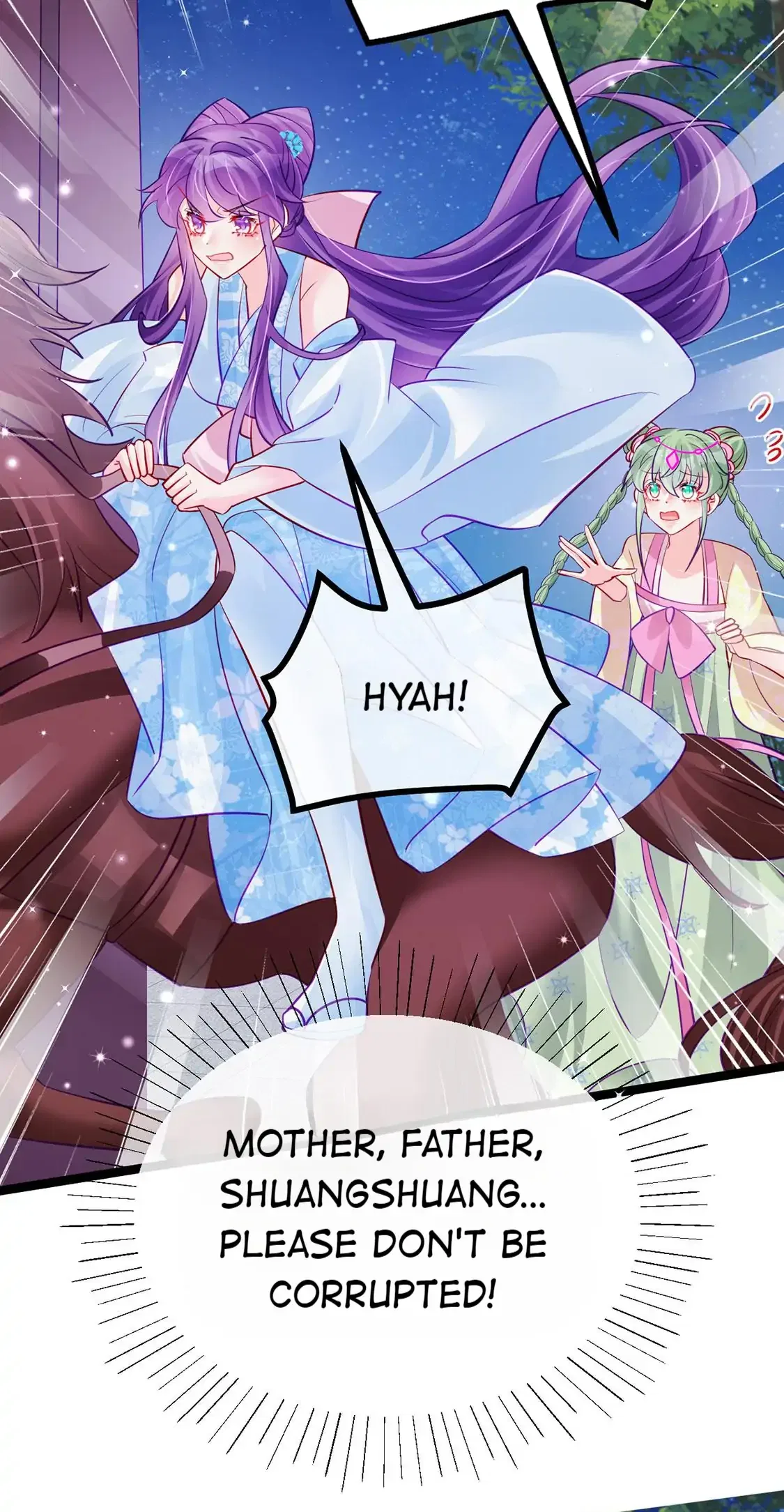 Military Phoenix Chapter 99 – Page 19