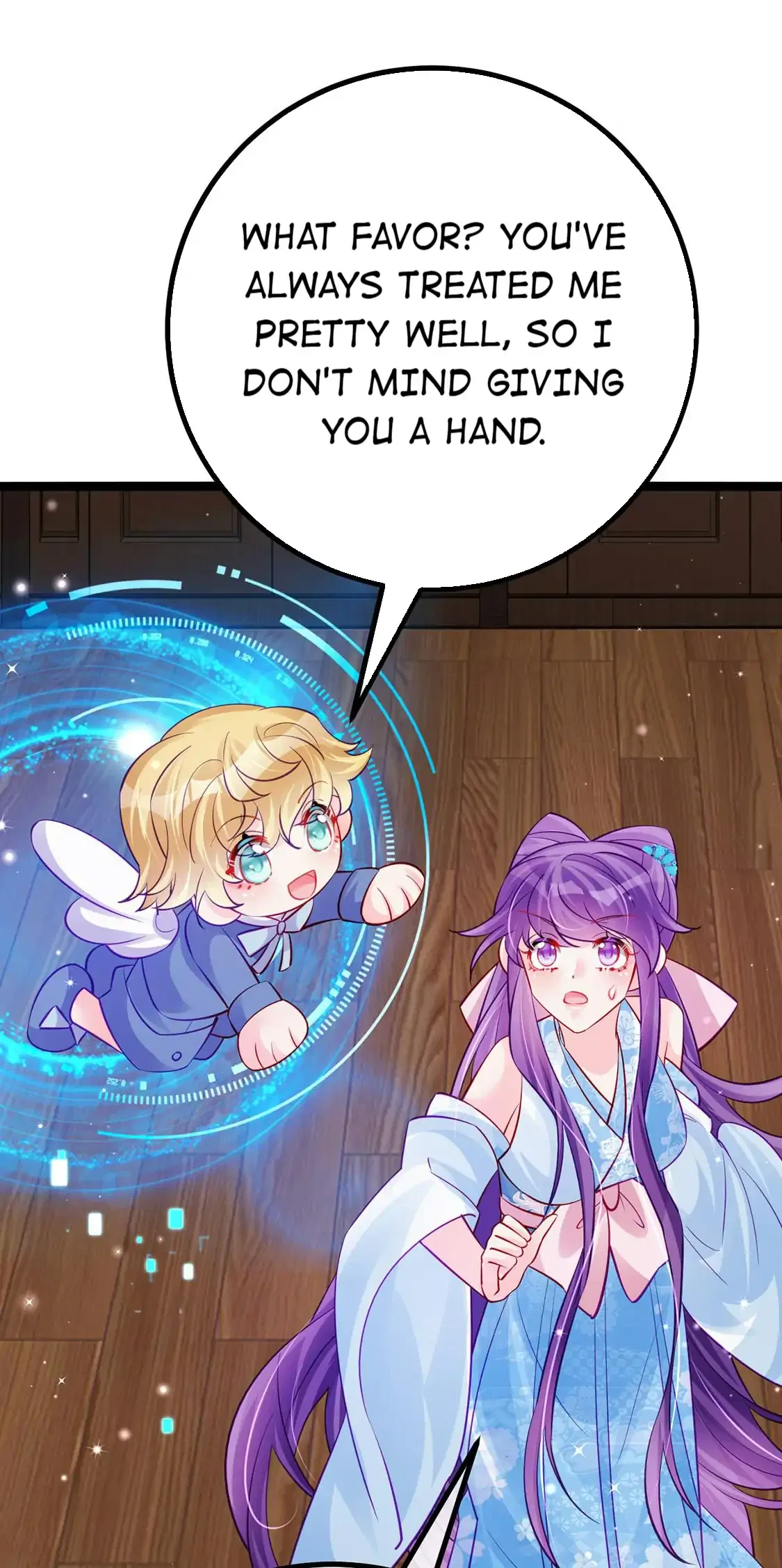 Military Phoenix Chapter 99 – Page 30